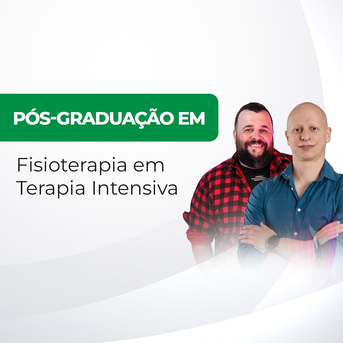 PÓS Niver UTI